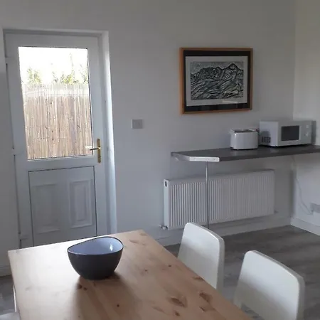 Country In The Heart Of Cavan Διαμέρισμα Ballyjamesduff
